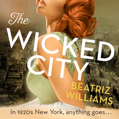 The Wicked City