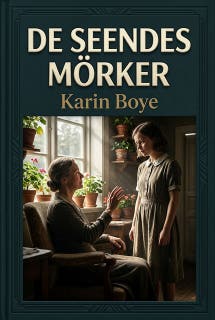 De seendes mörker
