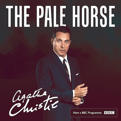 The Pale Horse