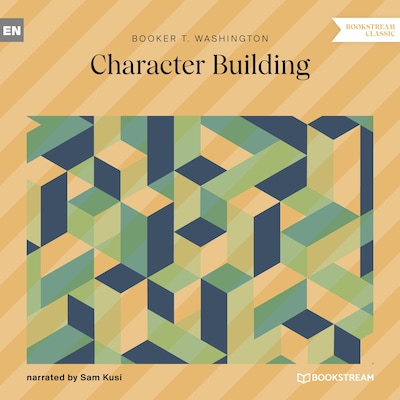 Character Building