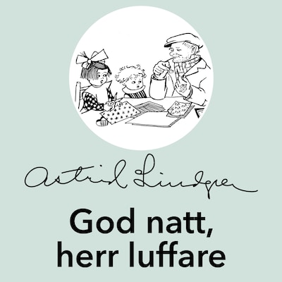 God natt, herr luffare