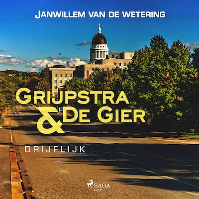 Drijflijk