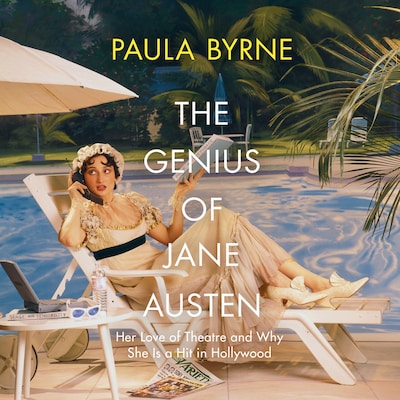 The Genius of Jane Austen