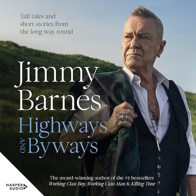 Highways and Byways: Tall tales and short stories from the long way round