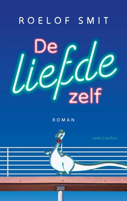 De liefde zelf