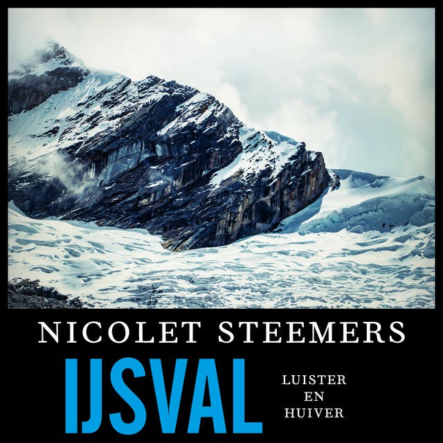 IJsval