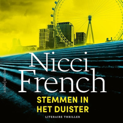 Stemmen in het duister