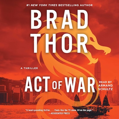 Act of War