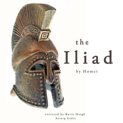 The Iliad by Homer