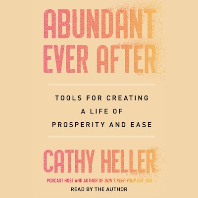 Abundant Ever After