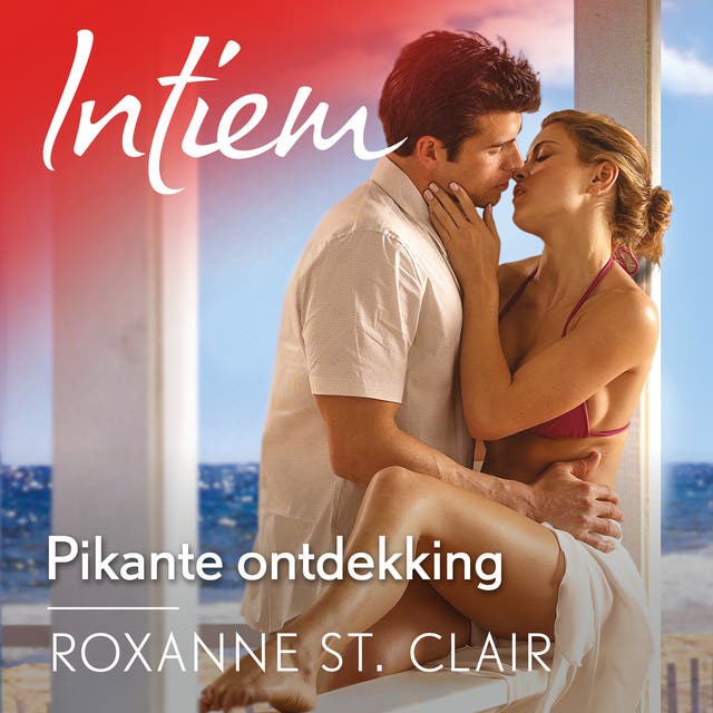 Pikante ontdekking