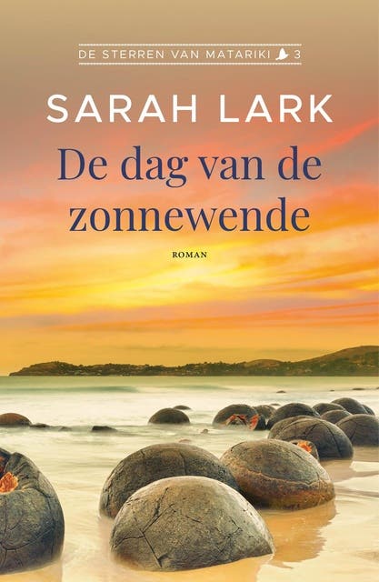 De dag van de zonnewende