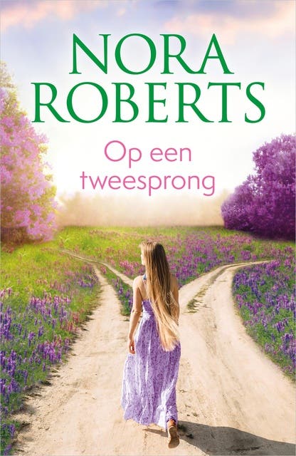Op een tweesprong: Tegen het licht ; Een dubbele rol 2-in-1