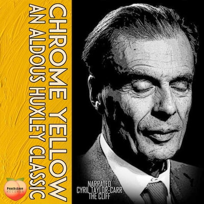 Crome Yellow