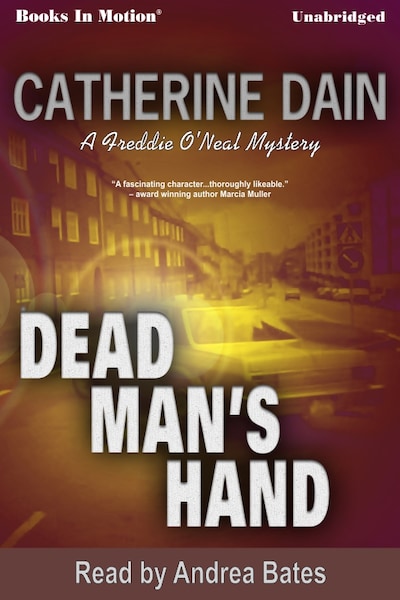 Dead Man's Hand