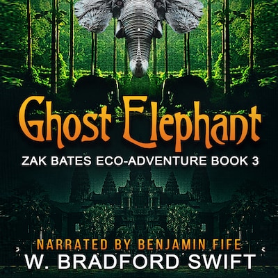 Ghost Elephant