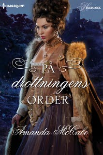 På drottningens order