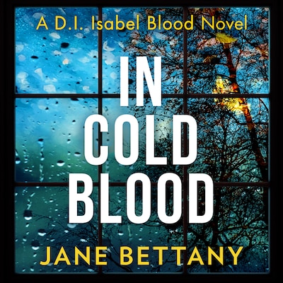 In Cold Blood