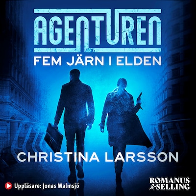 Fem järn i elden