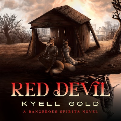 Red Devil