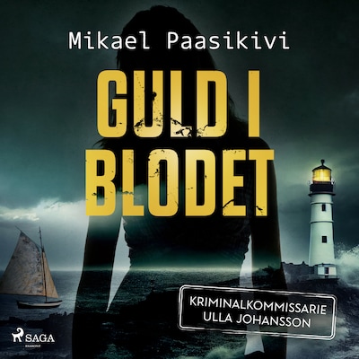 Guld i blodet