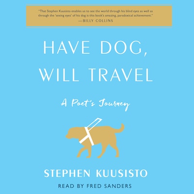 Have Dog, Will Travel