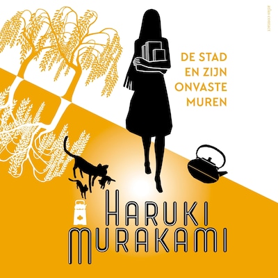 De stad en zijn onvaste muren