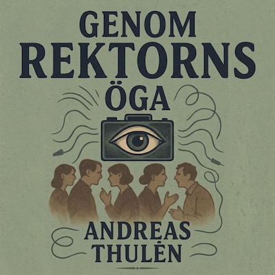 Genom rektorns öga