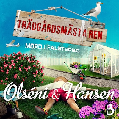 Trädgårdsmästaren