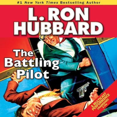 The Battling Pilot