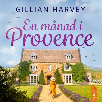 En månad i Provence