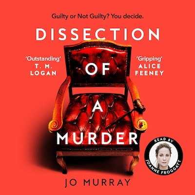 Dissection of a Murder