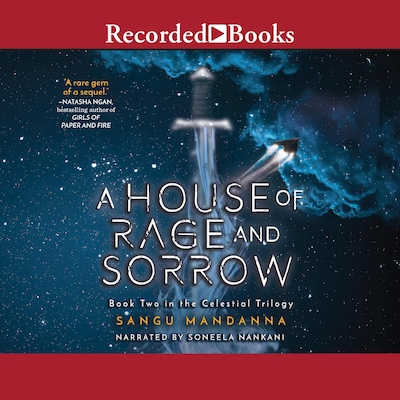 A House of Rage and Sorrow