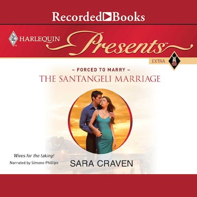 The Santangeli Marriage