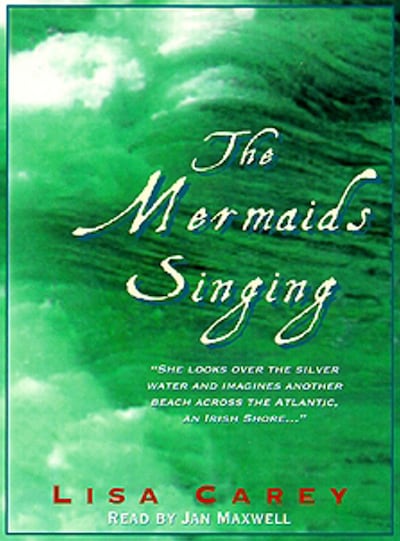 The Mermaids Singing