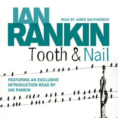 Tooth And Nail