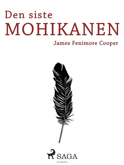 Den siste mohikanen