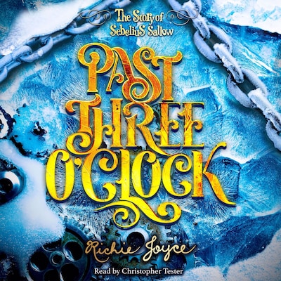 Past Three O'Clock