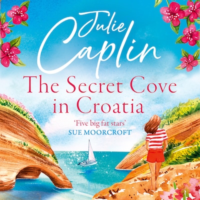 The Secret cove in Croatia