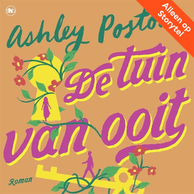 De Tuin van Ooit
