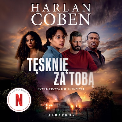 Tęsknię za tobą
