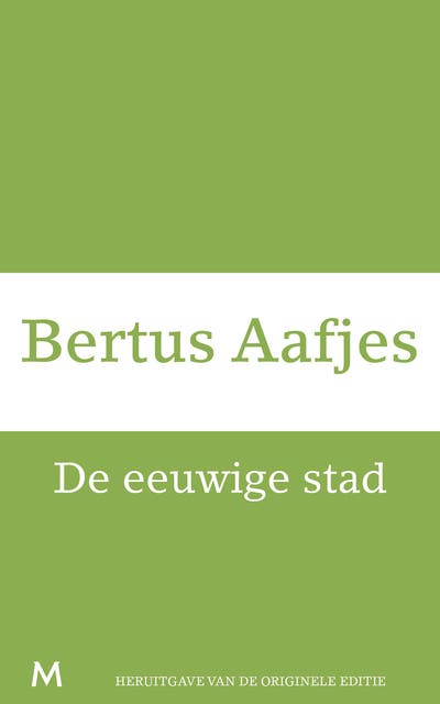 De eeuwige stad