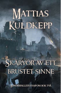 Skärvor av ett brustet sinne