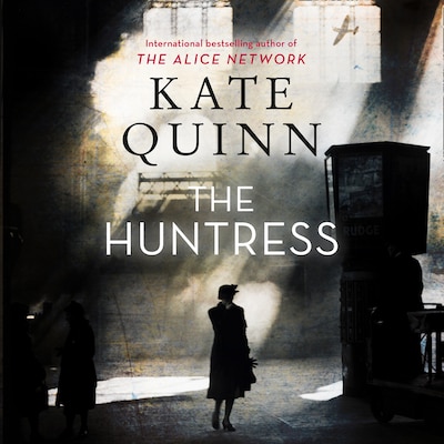 The Huntress