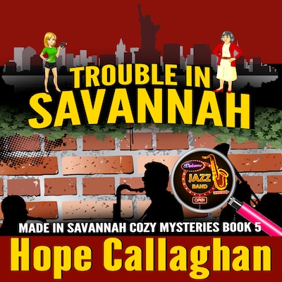 Trouble in Savannah