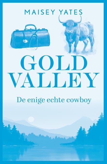 De enige echte cowboy