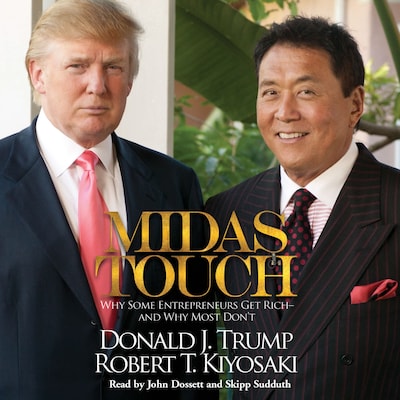 Midas Touch