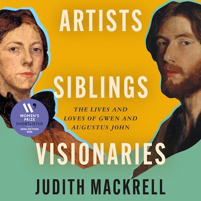Artists, Siblings, Visionaries