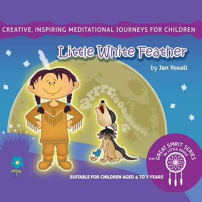 Little White Feather (unabridged)
