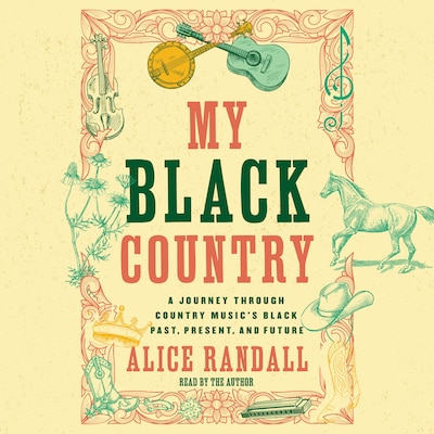 My Black Country